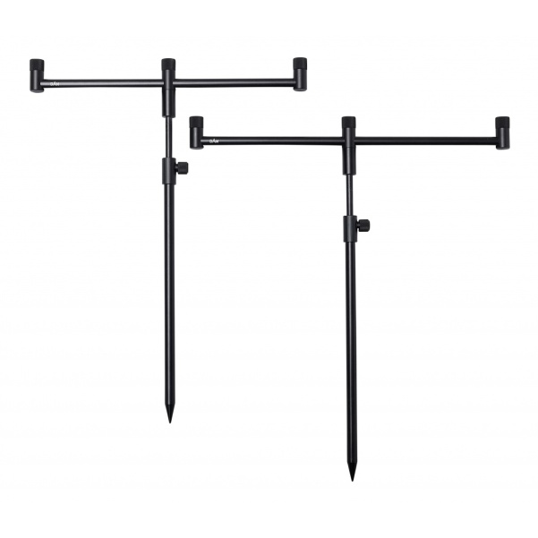 DAM Empire Rod Rest 3 Rods DAM Empire Rod Rest 3 Rods