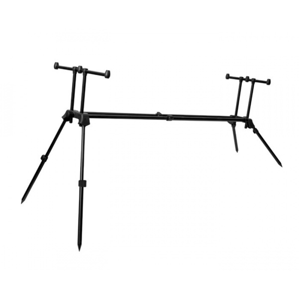 Delphin CRABER Maxi Rod Pod Delphin CRABER Maxi Rod Pod