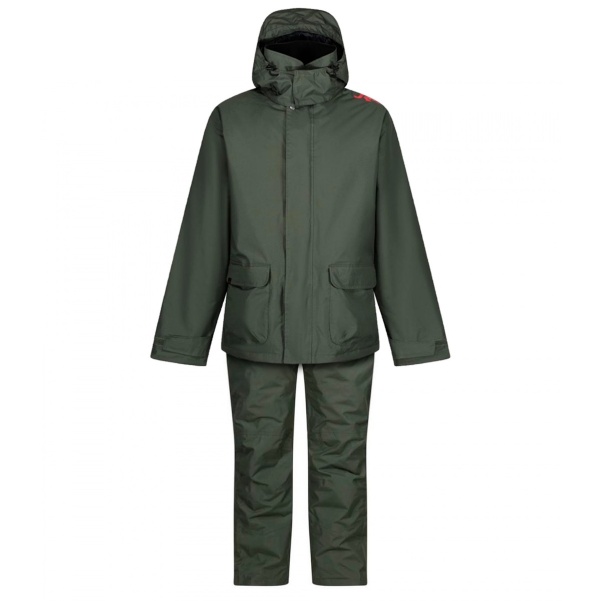 JRC Winter Suit Green JRC Winter Suit Green