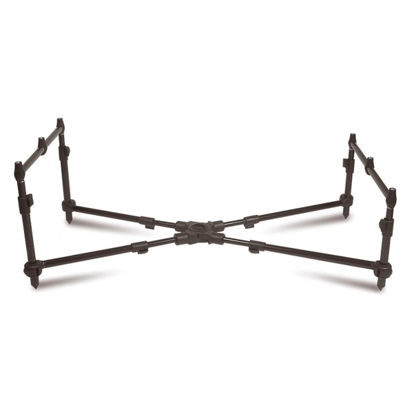 Fox Xpod Plus Rod Pod Fox Xpod Plus Rod Pod