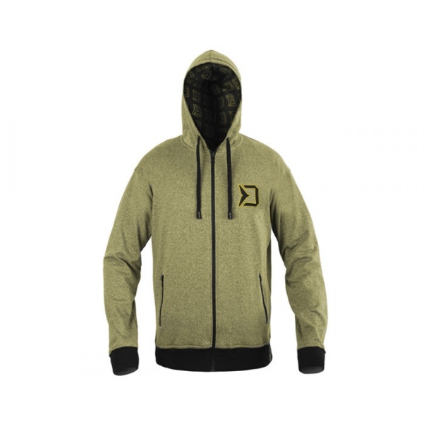 Delphin RAWER TWO Hoodie Delphin RAWER TWO Hoodie