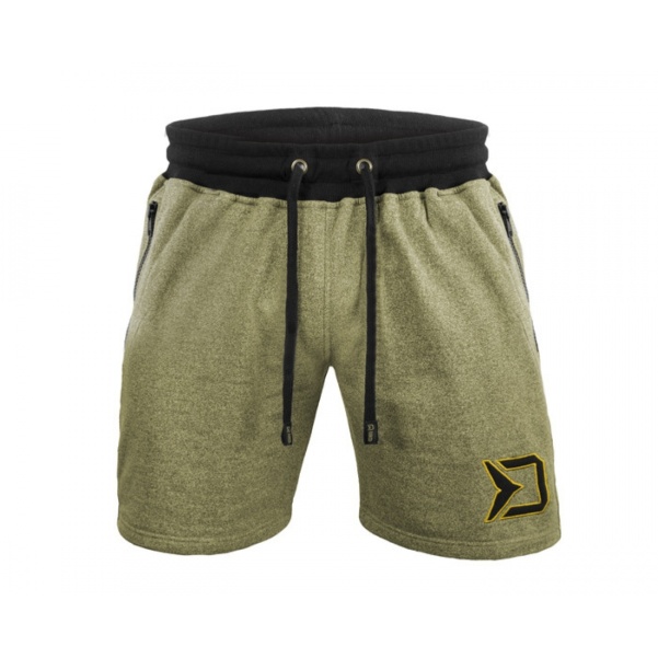 Delphin RAWER Short Pants Delphin RAWER Short Pants