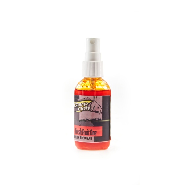Carp Only Fresh Fruit One Flavor Carp Only Fresh Fruit One Flavor
