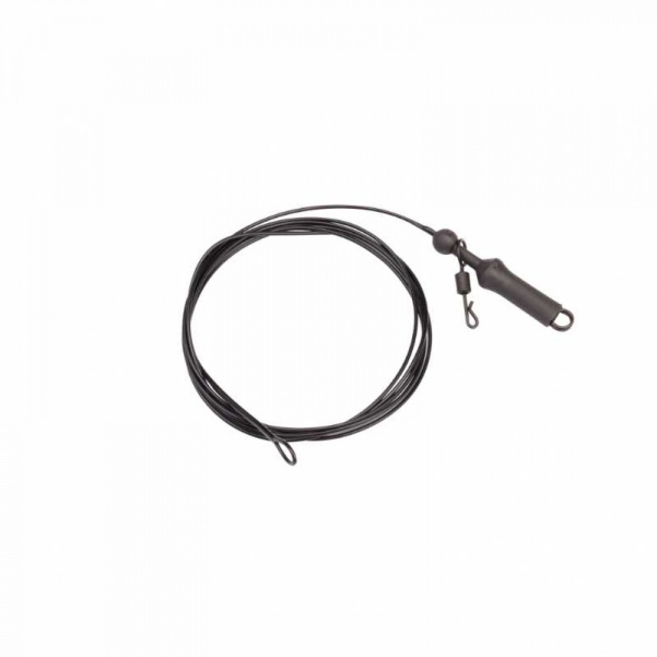 Nash Cling-On Fused Helicopter/Chod Leader Nash Cling-On Fused Helicopter/Chod Leader