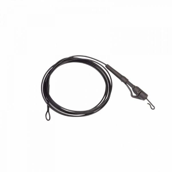 Nash Cling-On Fused Lead Clip Leader Nash Cling-On Fused Lead Clip Leader