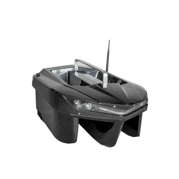 Viking Boat PATROL XL Czarna Viking Boat PATROL XL Czarna
