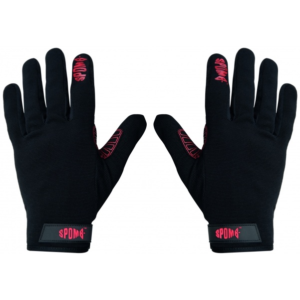 SPOMB Pro Casting Gloves SPOMB Pro Casting Gloves