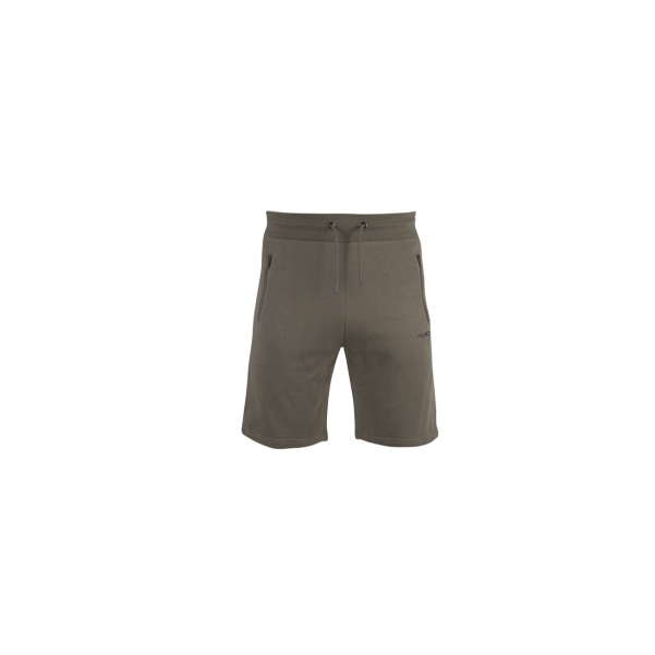Avid Carp Distortion Joggers Shorts Avid Carp Distortion Joggers Shorts