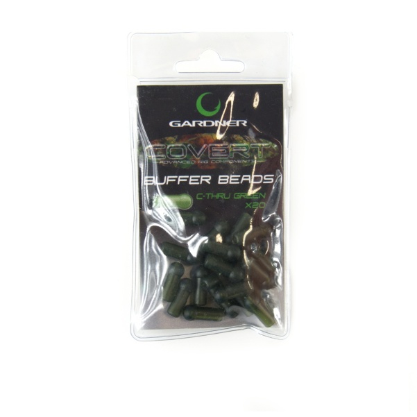 Gardner Covert Buffer Beads Gardner Covert Buffer Beads