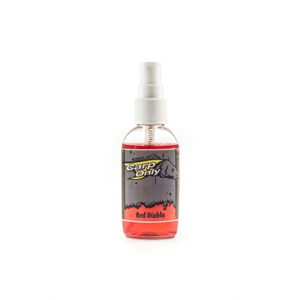 Carp Only Red Diablo Flavor Carp Only Red Diablo Flavor