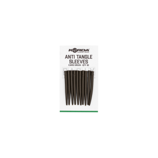 Korda Basix Anti Tangle Sleeves Korda Basix Anti Tangle Sleeves