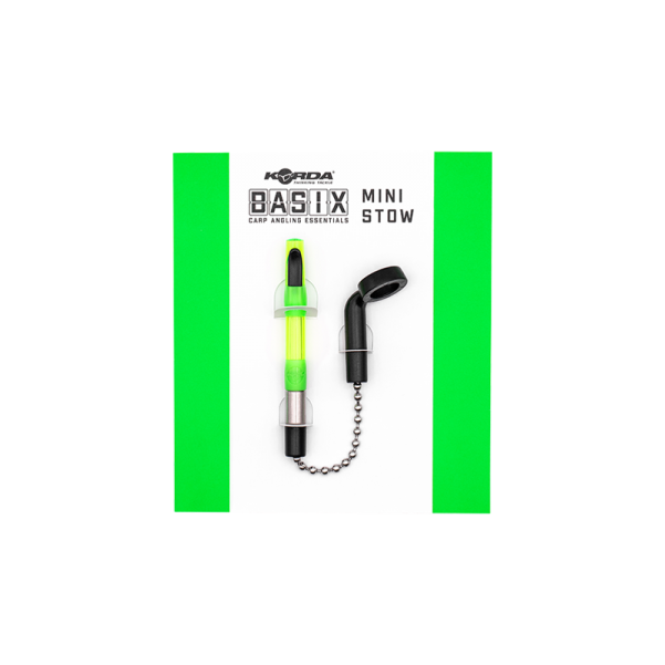 Korda Basix Mini Stow Korda Basix Mini Stow