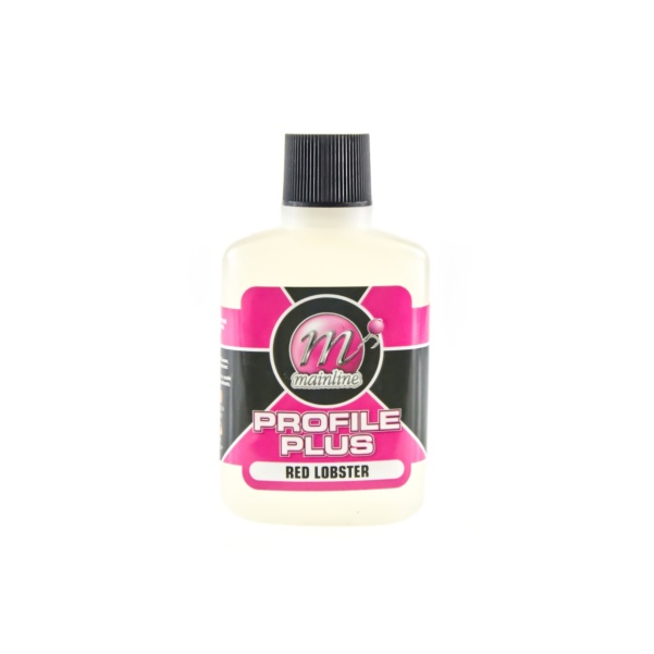 Mainline Profile Plus Flavour Red Lobster - Atraktor Zapachowy Mainline Profile Plus Flavour Red Lobster - Atraktor Zapachowy