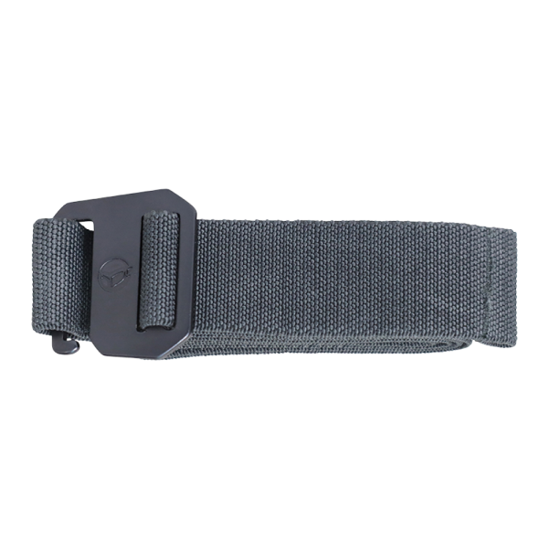 Korda LE Kwik Draw Belt Charcoal Korda LE Kwik Draw Belt Charcoal
