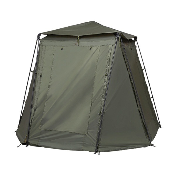 Prologic Fulcrum Utility Tent and Condenser Wrap Prologic Fulcrum Utility Tent and Condenser Wrap