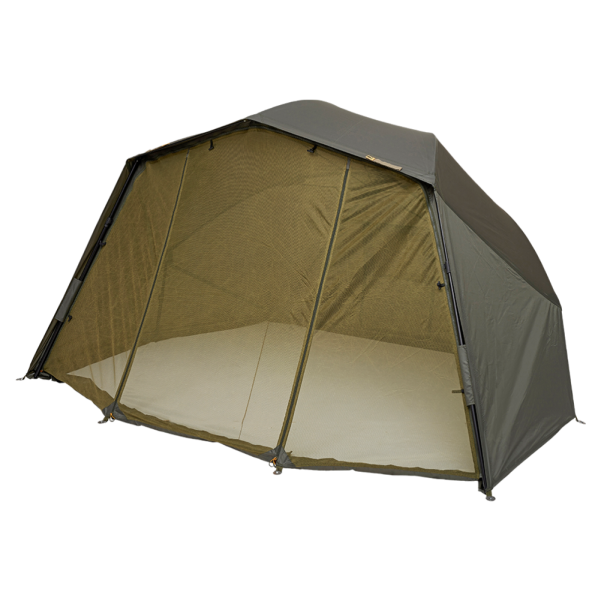 Prologic Avenger 65 Brolly & Mozzy Front Prologic Avenger 65 Brolly & Mozzy Front