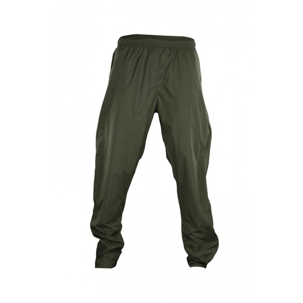 RidgeMonkey APEarel Dropback Lightweight Hydrophobic Trousers - Green RidgeMonkey APEarel Dropback Lightweight Hydrophobic Trousers - Green