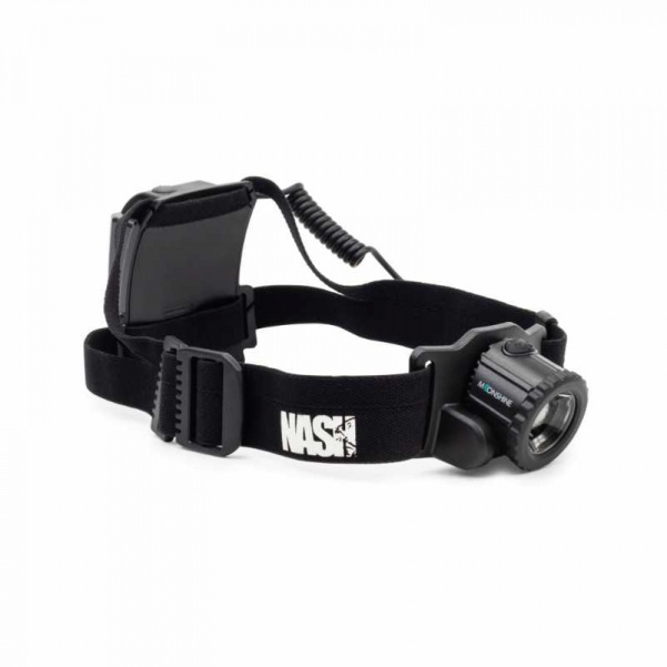Nash Moonshine Mega Lite Nash Moonshine Mega Lite
