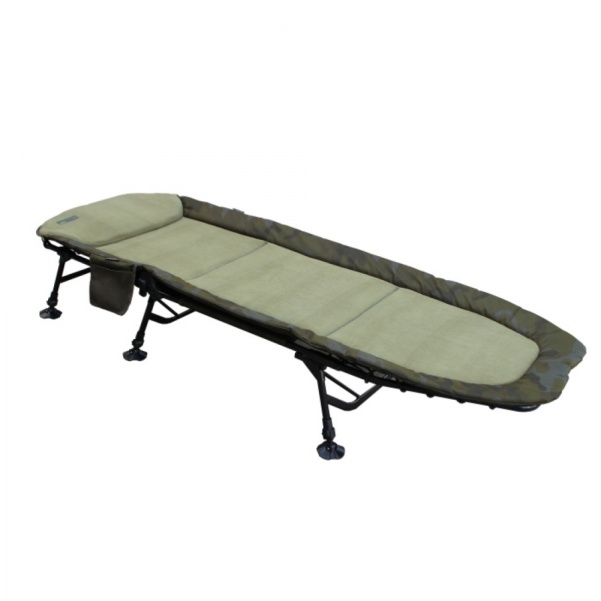 Sonik SK-TEK Lounger Bedchair Sonik SK-TEK Lounger Bedchair