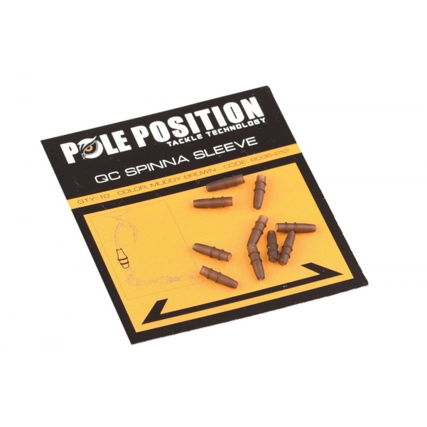 Strategy Pole Position QC Spinna Sleeve Strategy Pole Position QC Spinna Sleeve