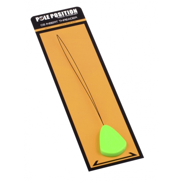 Strategy Pole Position CS Insert Threader Strategy Pole Position CS Insert Threader