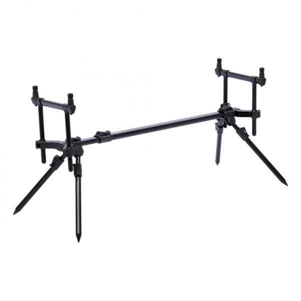 Prologic C-Series Convertible Rod Pod Prologic C-Series Convertible Rod Pod