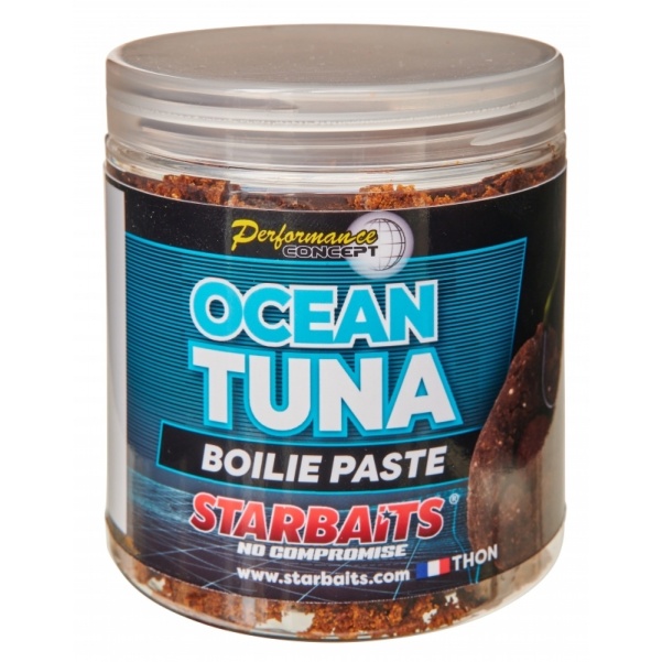 NEW Starbaits PC Ocean Tuna Paste Baits NEW Starbaits PC Ocean Tuna Paste Baits