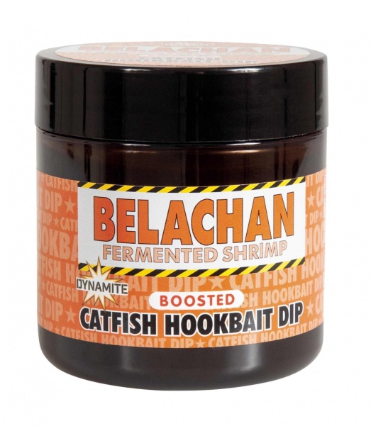 DynamiteBaits Belachan Catfish Dip DynamiteBaits Belachan Catfish Dip