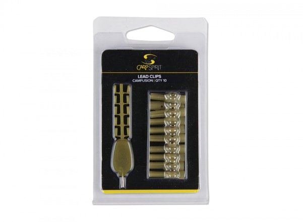 Carp Spirit Lead Clip Carp Spirit Lead Clip