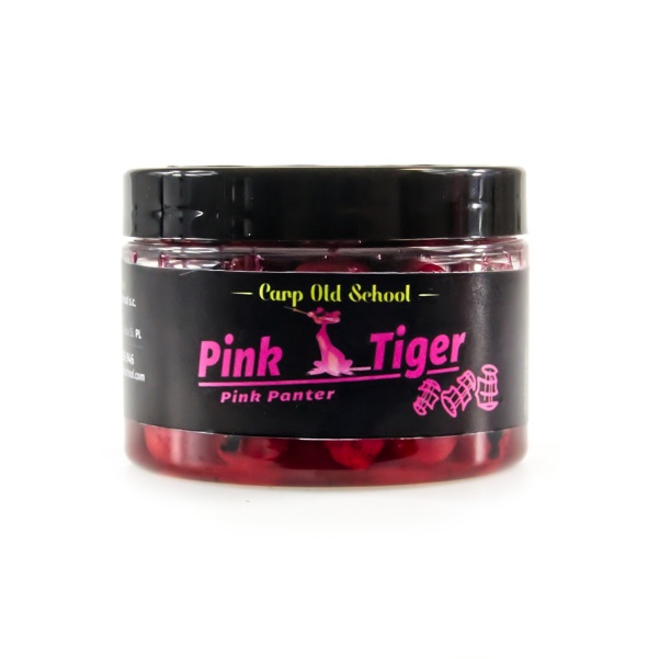 Carp Old School Pink Tiger - Pink Panter Carp Old School Pink Tiger - Pink Panter