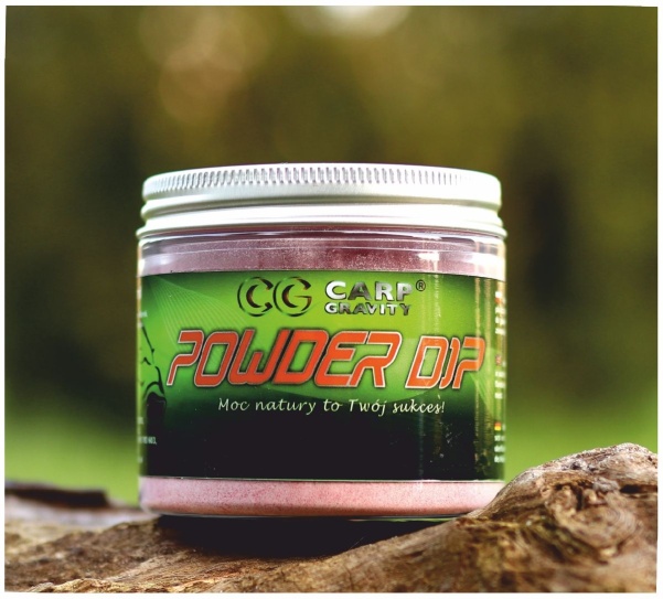 Carp Gravity Powder Dip Zołza Carp Gravity Powder Dip Zołza
