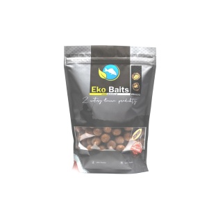 NEW Eko Baits Gold Series King Squid - Kulki Proteinowe NEW Eko Baits Gold Series King Squid - Kulki Proteinowe