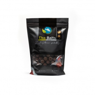 NEW Eko Baits Gold Series Shrimp2Hell - Kulki Proteinowe NEW Eko Baits Gold Series Shrimp2Hell - Kulki Proteinowe