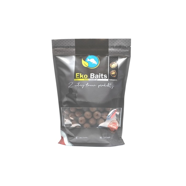 NEW Eko Baits Gold Series Shrimp2Hell NEW Eko Baits Gold Series Shrimp2Hell