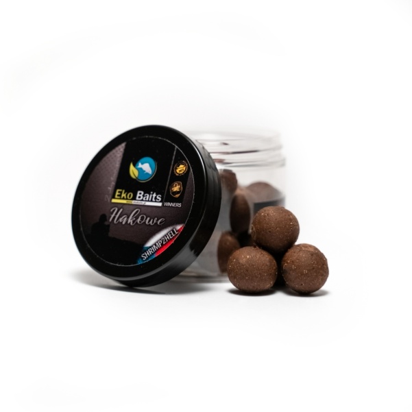 NEW Eko Baits Gold Series Shrimp2Hell NEW Eko Baits Gold Series Shrimp2Hell
