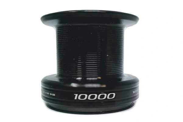 Shimano Aerlex XTB 10000 SPOD- Zapasowa Szpula Shimano Aerlex XTB 10000 SPOD- Zapasowa Szpula
