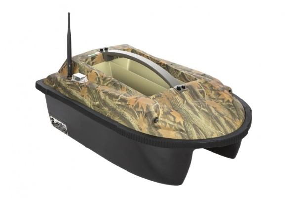 Viking Boat PATROL L Camo Viking Boat PATROL L Camo