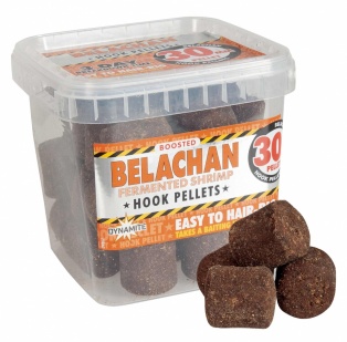 NEW DynamiteBaits Belachan Catfish Hook Pellet - USZKODZONE OPAKOWANIE NEW DynamiteBaits Belachan Catfish Hook Pellet - USZKODZONE OPAKOWANIE