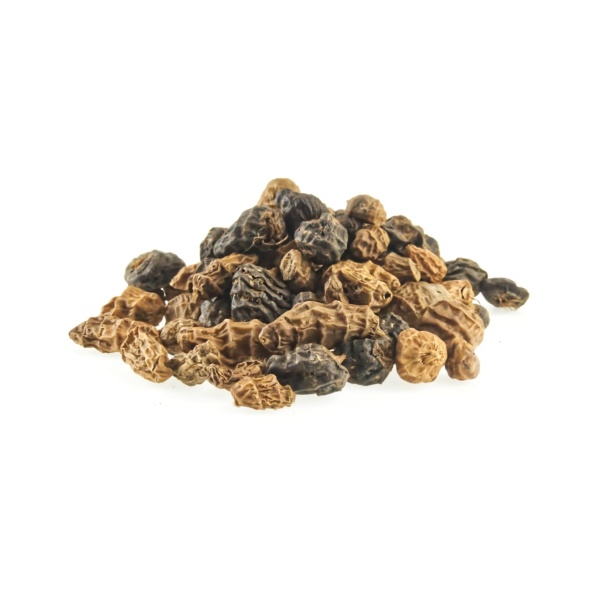 Orzechy Tygrysie Black n Brown African Goliath XXL Tigernuts 10-35mm Orzechy Tygrysie Black n Brown African Goliath XXL Tigernuts 10-35mm