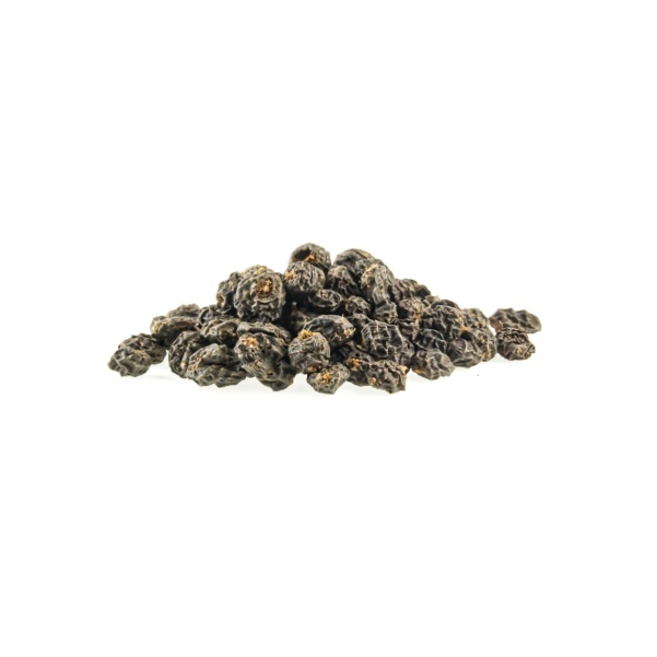 Orzechy Tygrysie Large Tigernuts BLACK 10-25mm Orzechy Tygrysie Large Tigernuts BLACK 10-25mm