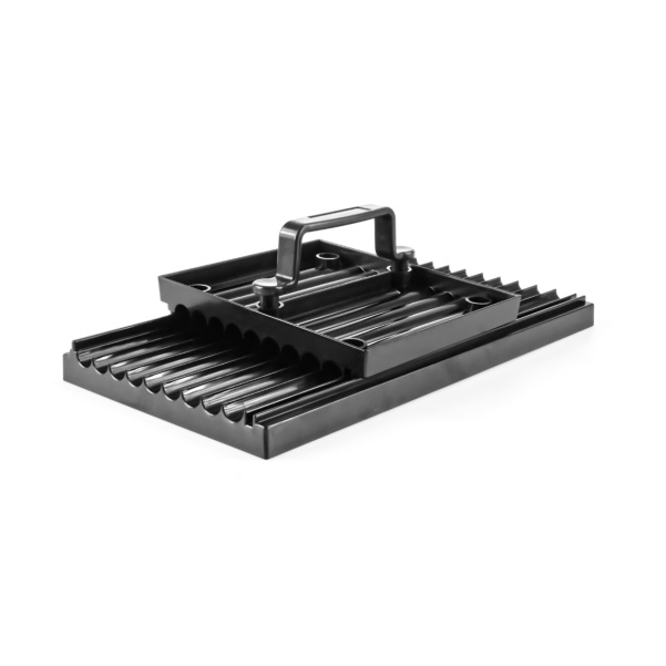 Long Boilieroller - Roller do kulek proteinowych Long Boilieroller - Roller do kulek proteinowych