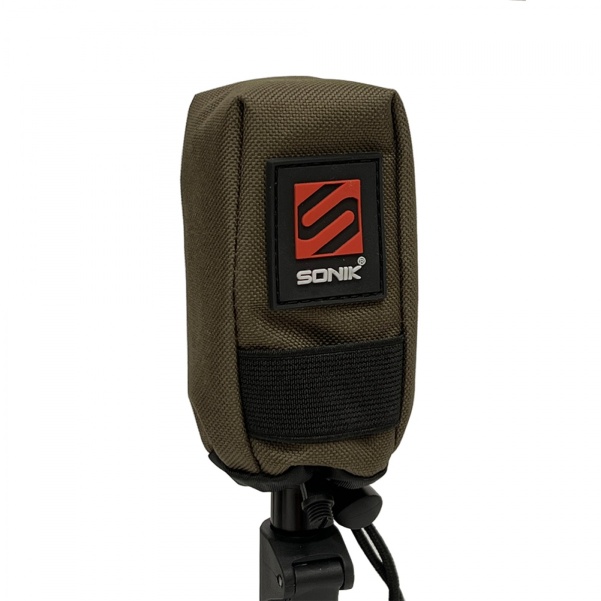 Sonik Alarm Cover Sonik Alarm Cover