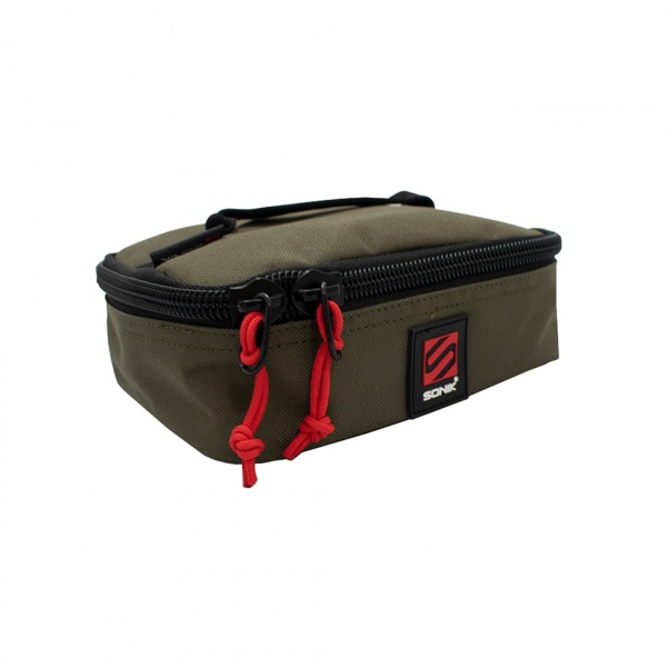 Sonik Bits Pouch Sonik Bits Pouch