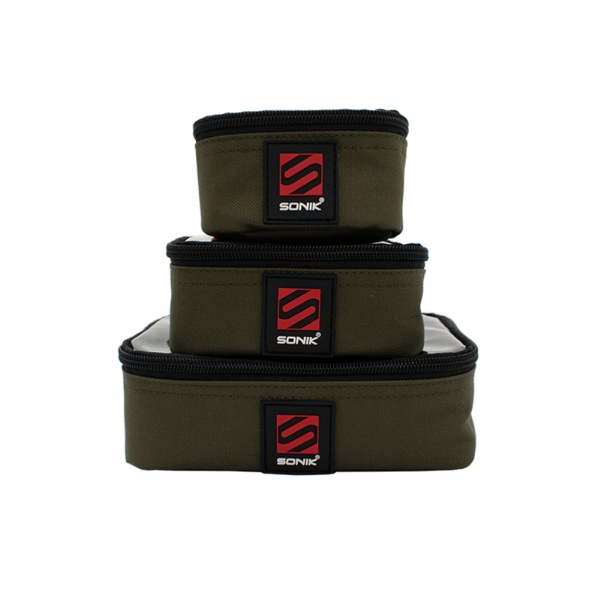 Sonik Pouch Set Sonik Pouch Set