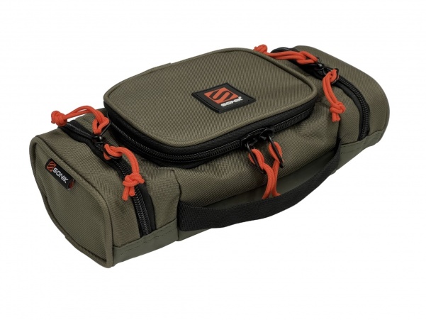 Sonik Tackle Pouch Sonik Tackle Pouch