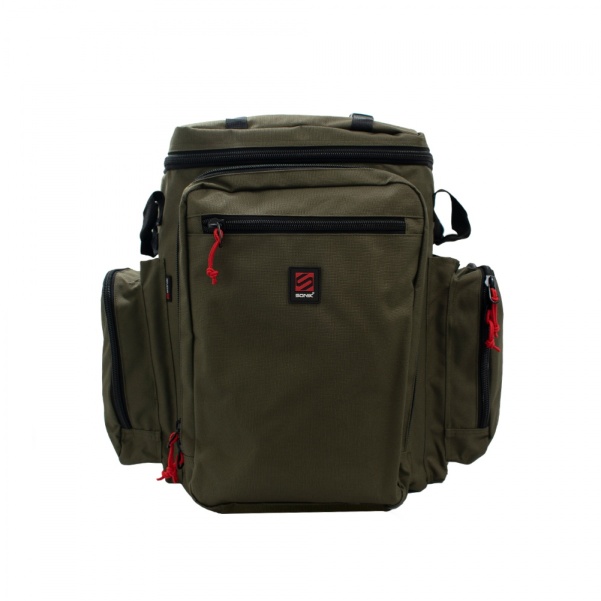 Sonik Rucksack Sonik Rucksack