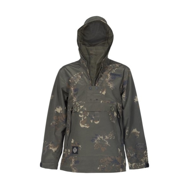 Nash Scope Waterproof Smock Nash Scope Waterproof Smock
