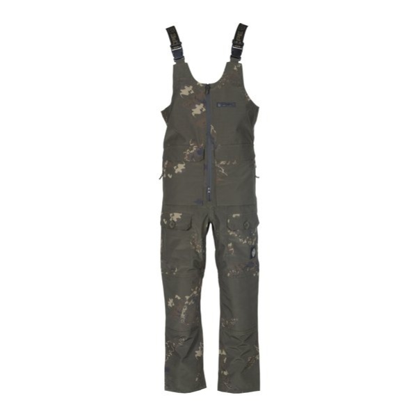 Nash Scope Waterproof Bib and Brace Nash Scope Waterproof Bib and Brace