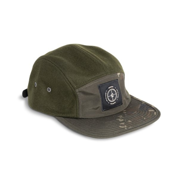 Nash Scope HD 5 Panel Hat Nash Scope HD 5 Panel Hat