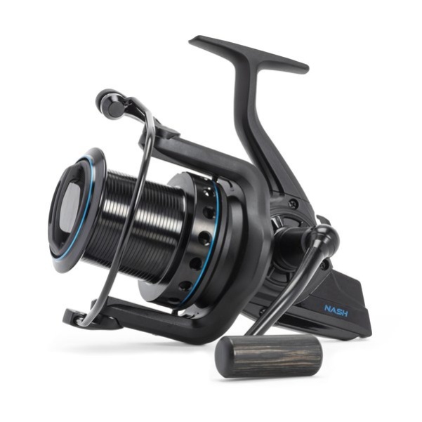 Nash LR 10000 Carp Reel Nash LR 10000 Carp Reel